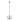 Hudson Metal Pendant Light - LUUGAA