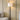 Hugo Barbell Floor Lamp - LUUGAA
