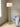 Hugo Barbell Floor Lamp - LUUGAA