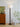 Hugo Barbell Floor Lamp - LUUGAA
