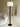 Hugo Barbell Floor Lamp - LUUGAA