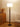 Hugo Barbell Floor Lamp - LUUGAA
