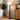 Hugo Barbell Floor Lamp - LUUGAA