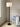 Hugo Barbell Floor Lamp - LUUGAA