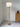 Hugo Barbell Floor Lamp - LUUGAA
