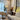 Hugo Barbell Floor Lamp - LUUGAA