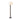 Hugo Barbell Floor Lamp - LUUGAA