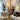 Hugo Barbell Floor Lamp - LUUGAA