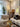 Hugo Barbell Floor Lamp - LUUGAA