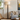 Hugo Barbell Floor Lamp - LUUGAA