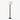 Hugo Barbell Floor Lamp - LUUGAA