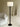 Hugo Barbell Floor Lamp - LUUGAA