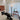 Hugo Barbell Floor Lamp - LUUGAA