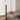 Hugo Barbell Floor Lamp - LUUGAA