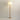 Hugo Barbell Floor Lamp - LUUGAA
