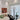 Hugo Barbell Floor Lamp - LUUGAA