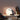 Humanoid Ball Holding Table Lamp - LUUGAA