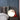 Humanoid Ball Holding Table Lamp - LUUGAA