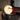 Humanoid Ball Holding Table Lamp - LUUGAA