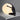 Humanoid Ball Holding Table Lamp - LUUGAA