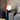 Humanoid Ball Holding Table Lamp - LUUGAA