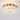Ice Mirror Chandelier - LUUGAA