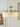 Ice Mirror Chandelier - LUUGAA