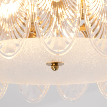 Ice Mirror Chandelier - LUUGAA
