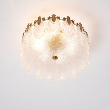 Ice Mirror Chandelier - LUUGAA