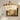 Ice Mirror Chandelier - LUUGAA
