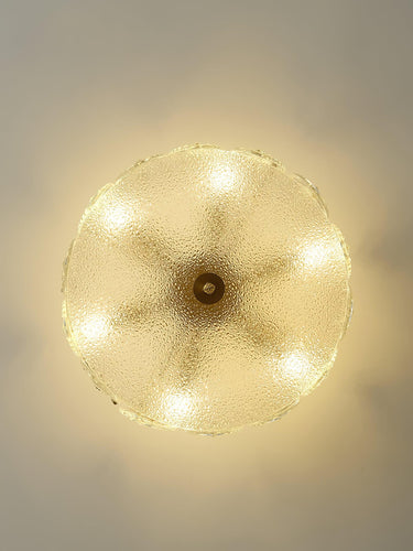 Ice Mirror Chandelier - LUUGAA
