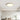 Lunarc Stone Ceiling Lamp
