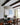Imitation Silk Bubble Swag Pendant Light - LUUGAA
