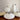 Imitation Silk Bubble Swag Pendant Light - LUUGAA