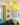 Imitation Silk Bubble Swag Pendant Light - LUUGAA
