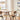 Imitation Silk Bubble Swag Pendant Light - LUUGAA