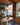Imitation Silk Bubble Swag Pendant Light - LUUGAA