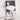 Imitation Silk Bubble Swag Pendant Light - LUUGAA