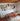 Imitation Silk Bubble Swag Pendant Light - LUUGAA