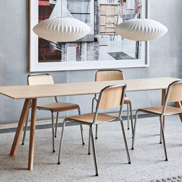 Imitation Silk Bubble Swag Pendant Light - LUUGAA