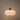 Imitation Silk Pumpkin Pendant Light - LUUGAA