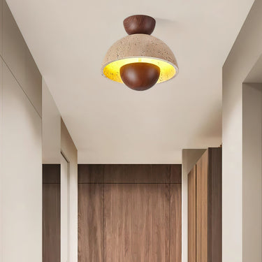 Inverted Ceiling Lamp - LUUGAA
