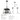 Ironwood Farmhouse Chandelier - LUUGAA