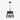 Ironwood Farmhouse Chandelier - LUUGAA