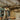 Ironwood Farmhouse Chandelier B - LUUGAA