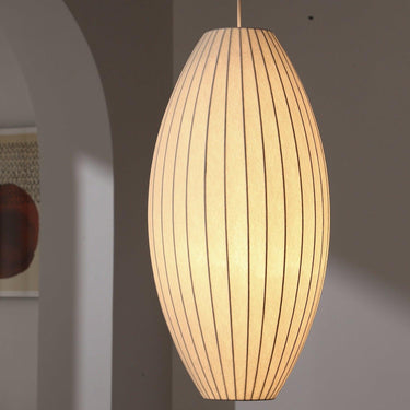 Isabella Pendant Light - LUUGAA