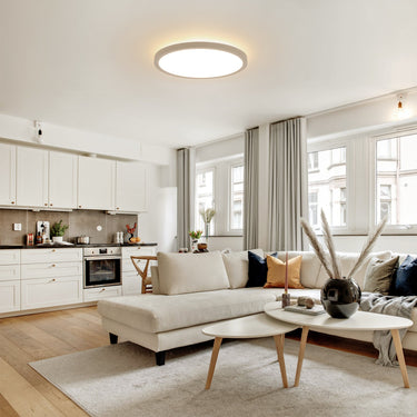 Isla LED Ceiling Light - LUUGAA