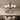 Isolde Grace Chandelier - LUUGAA