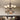 Isolde Grace Chandelier - LUUGAA