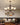 Isolde Grace Chandelier - LUUGAA
